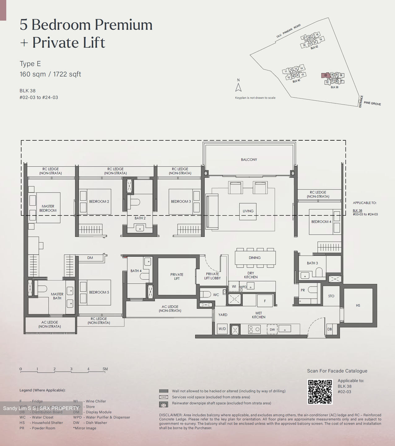 Nava Grove (D21), Condominium #492299581